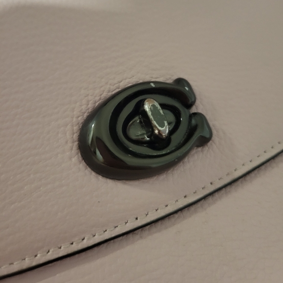 Coach Cassie Crossbody - Picture 5 of 16